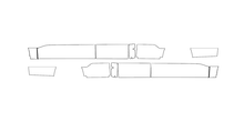 Rocker Panel PPF Kit | FORD F-150 XL 2026