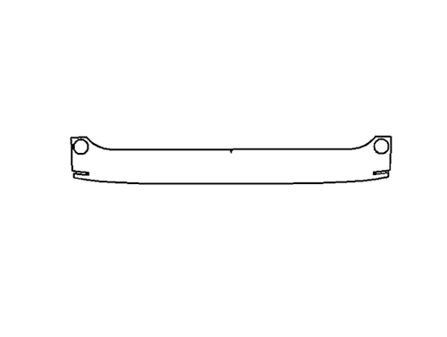 Trunk Ledge | ACURA ZDX 2025