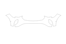 Bumper PPF Kit | BUICK ENVISION 2023