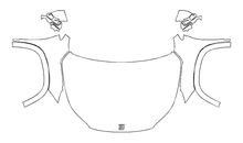 Full Hood Fender and Mirror PPF Kit | BUICK ENCLAVE 2025