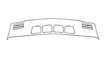 Bumper Kit | CHEVROLET SILVERADO 1500 LTZ 2026