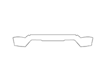 Bumper Kit | CHEVROLET SILVERADO 1500 HIGH COUNTRY 2026