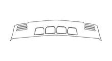 Bumper Kit | CHEVROLET SILVERADO 1500 LT TRAIL BOSS 2026