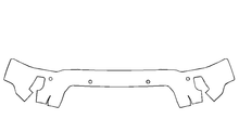 Bumper PPF Kit | CHEVROLET SILVERADO 3500HD LTZ 2026