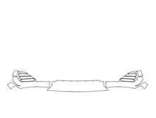 Front Bumper Kit | MAZDA CX-5  2026