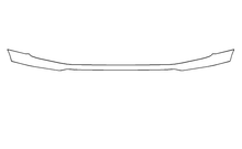 Bumper PPF Kit | FORD F-150 STX 2025