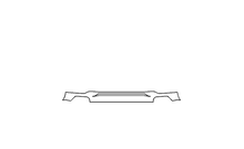 Bumper PPF Kit | FORD F-150 TREMOR 2024