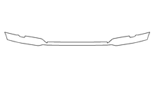 Bumper PPF Kit | FORD F-150 KING RANCH 2025