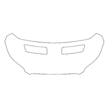 Full Hood Kit | FORD TRANSIT 2025