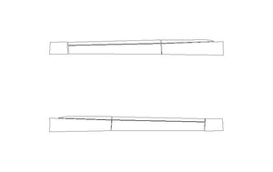 Rocker Panel Kit | GENESIS GV70 2025