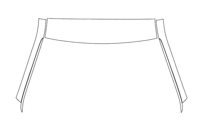 A-Pillar and Roof Kit | GENESIS GV70 2024