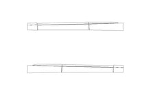 Rocker Panel Kit | GENESIS GV70 2024