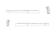 Rocker Panel Kit | GENESIS GV70 2026