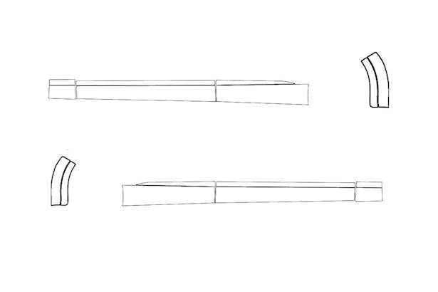 Rocker Panel Kit | GENESIS GV70 2026