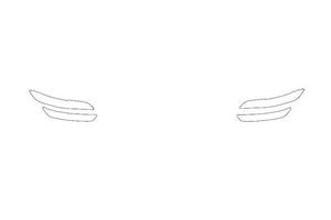 Headlamp Kit | GENESIS GV70 2026