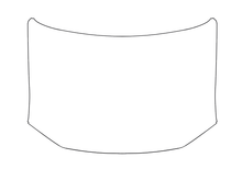 Full Hood Kit | GMC 1500EV DENALI 2026