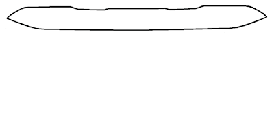 Grille Kit | GMC SIERRA 1500 2022