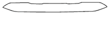 Grille Kit | GMC SIERRA 1500 2026