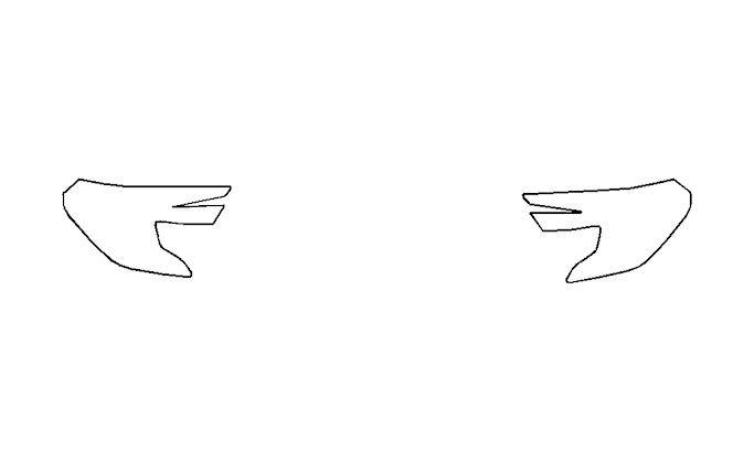 Headlamp Kit | GMC TERRAIN 2024