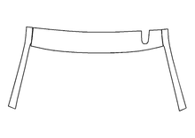 Roof & A-Pillar Kit | GMC SIERRA 1500 2022