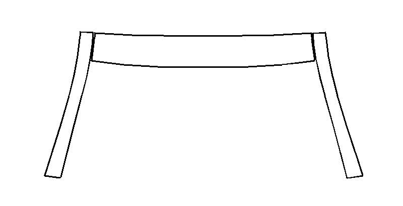 A-Pillar and Roof Kit | GMC TERRAIN 2024