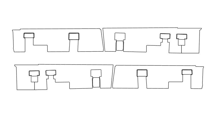 Rocker Panel Kit | GMC 1500EV DENALI 2026