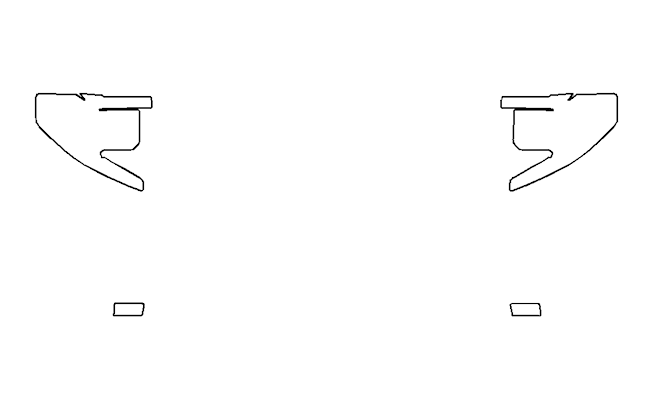 Headlamp Kit | GMC SIERRA 1500 2023