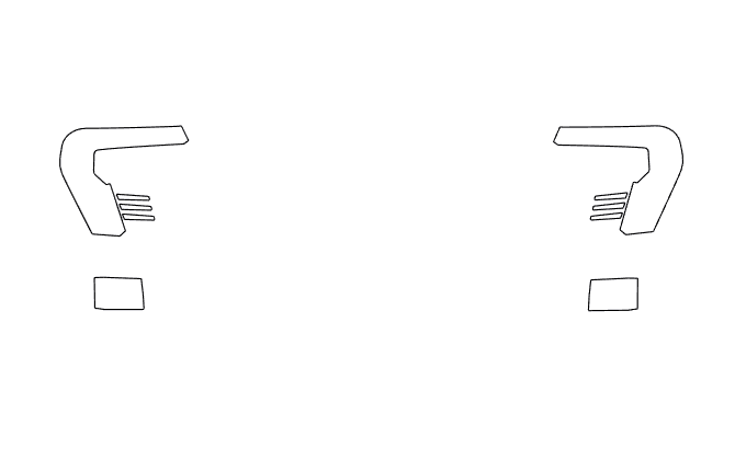 Headlamp Kit | GMC 1500EV DENALI 2026