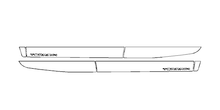 Rocker Panel Kit | GMC TERRAIN 2022