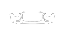 Bumper Kit | GMC TERRAIN ELEVATION 2025