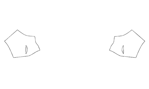 Rear Bumper Kit | GMC TERRAIN ELEVATION 2025