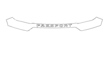 Front Bumper Kit | HONDA PASSPORT YYY 2026