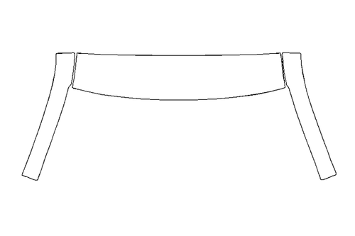 Roof and A-Pillar Kit | HONDA PASSPORT YYY 2026