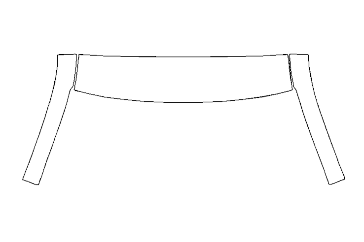 Roof and A-Pillar Kit | HONDA PASSPORT YYY 2026