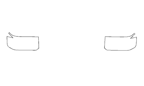 Headlamp Kit | HONDA PASSPORT YYY 2026