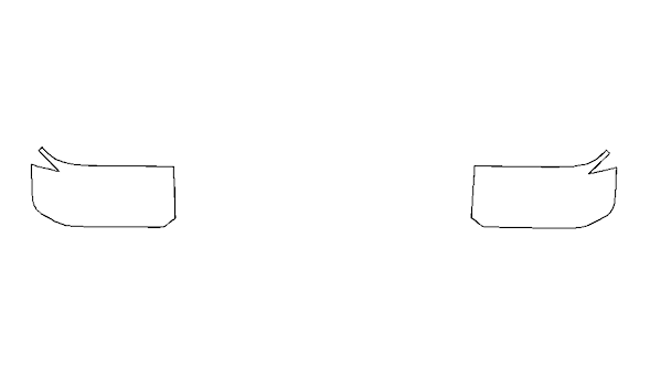 Headlamp Kit | HONDA PASSPORT YYY 2026