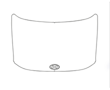 Full Hood-kit | HYUNDAI IONIQ9  2026