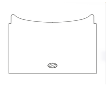 Full Hood kit | HYUNDAI IONIQ9  2026