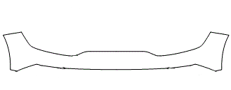 Bumper Kit | KIA SPORTAGE 2025