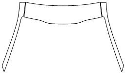 Roof & A-Pillar Kit | KIA SPORTAGE 2025