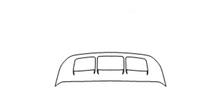 Bumper Kit | KIA SELTOS 2023