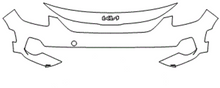 Bumper Kit | KIA SELTOS 2023