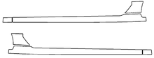 Rocker Panel Kit | KIA NIRO EV 2023