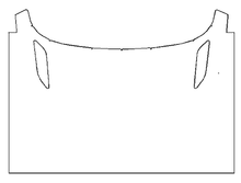 Full Hood Kit | LAND ROVER RANGE ROVER EVOQUE DYNAMIC 2024