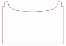 Full Hood Kit | LAND ROVER RANGE ROVER EVOQUE SE 2022