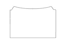 Full Hood Kit | LEXUS TX350 2025