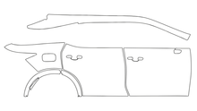 Right Side Kit | LEXUS RX 2023