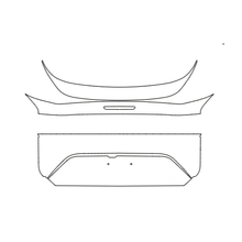 Hatch Kit | LEXUS RZ  2026