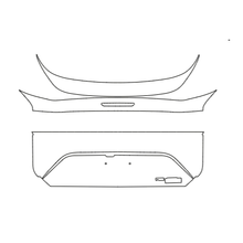 Hatch Kit | LEXUS RZ  2026