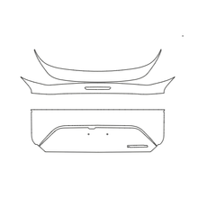 Hatch Kit | LEXUS RZ  2024